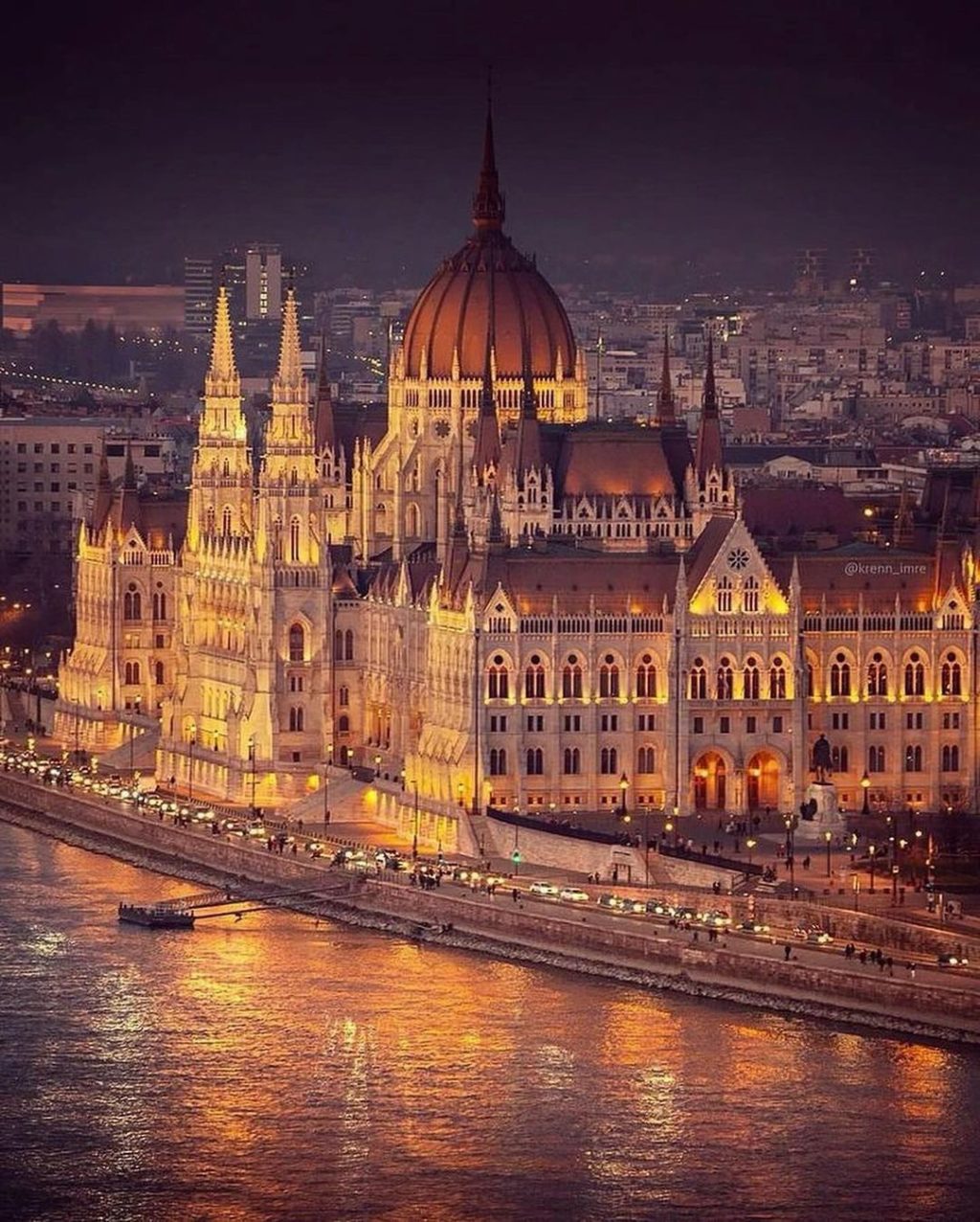 Budapest